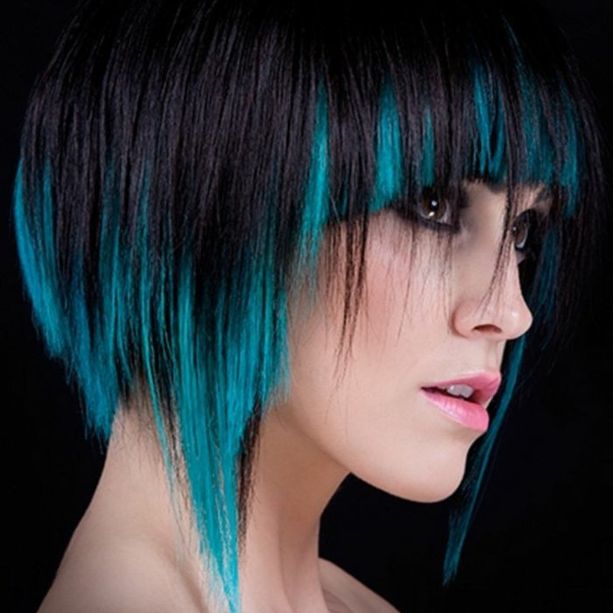 Hair Flair Friseursalon Hambergen Tönung
